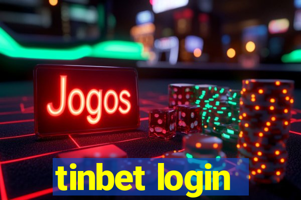 tinbet login